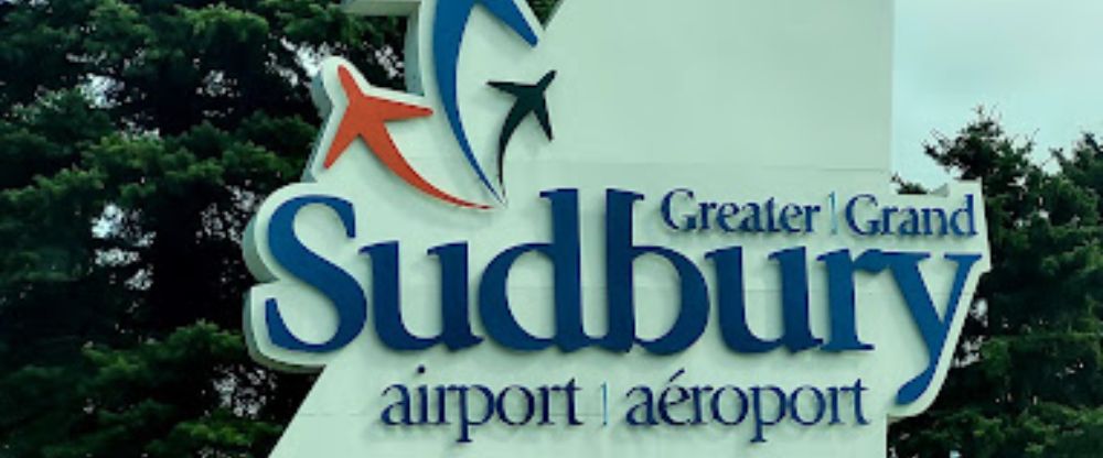 Sudbury Airport