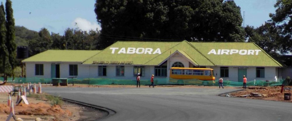 Tabora Airport