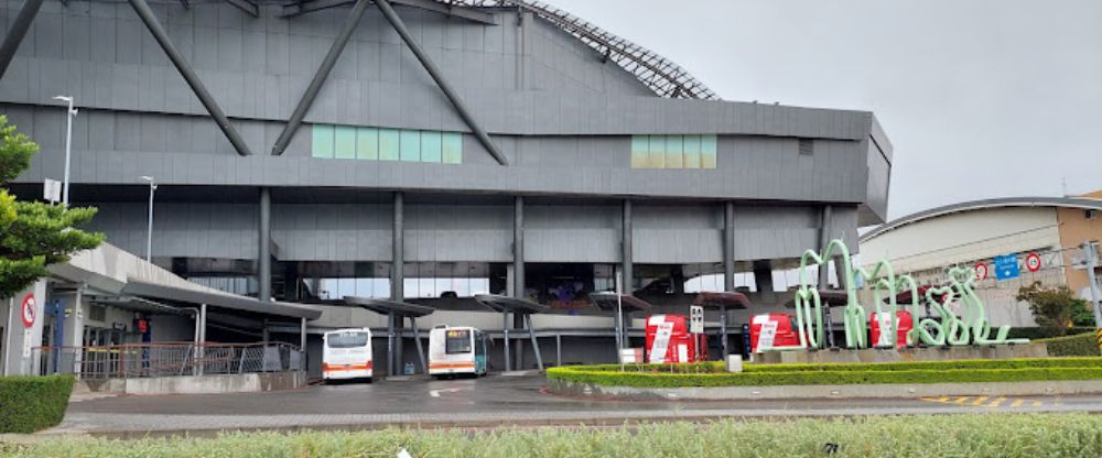 Taichung International Airport