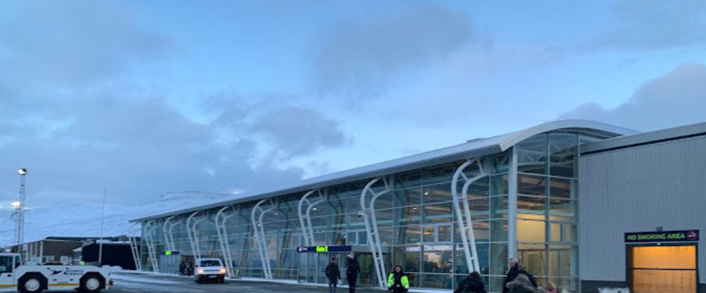 Vagar Airport