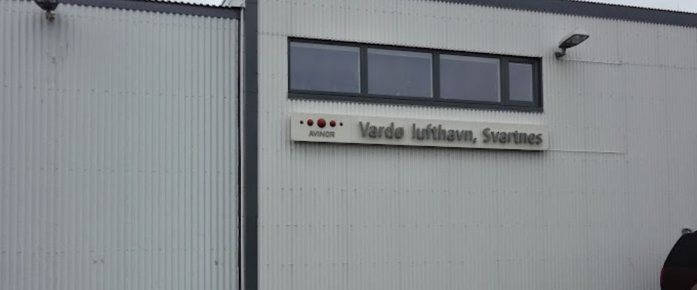 Vardø Airport