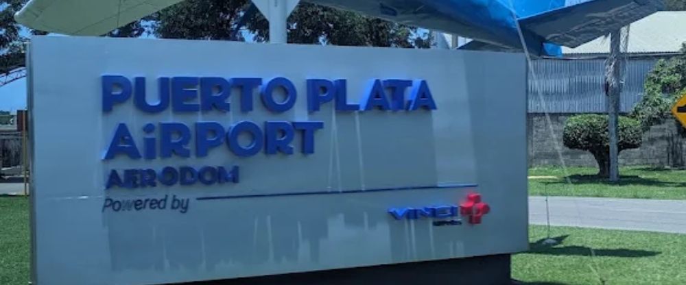 Banreservas Aeropuerto Gregorio Luperón