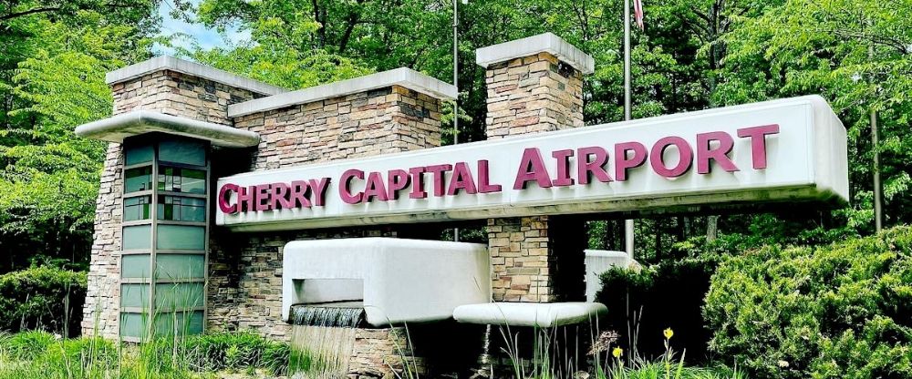 Cherry Capital Airport