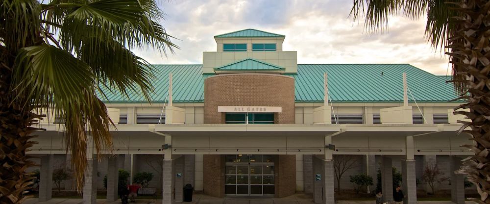 Destin-Fort Walton Beach Airport