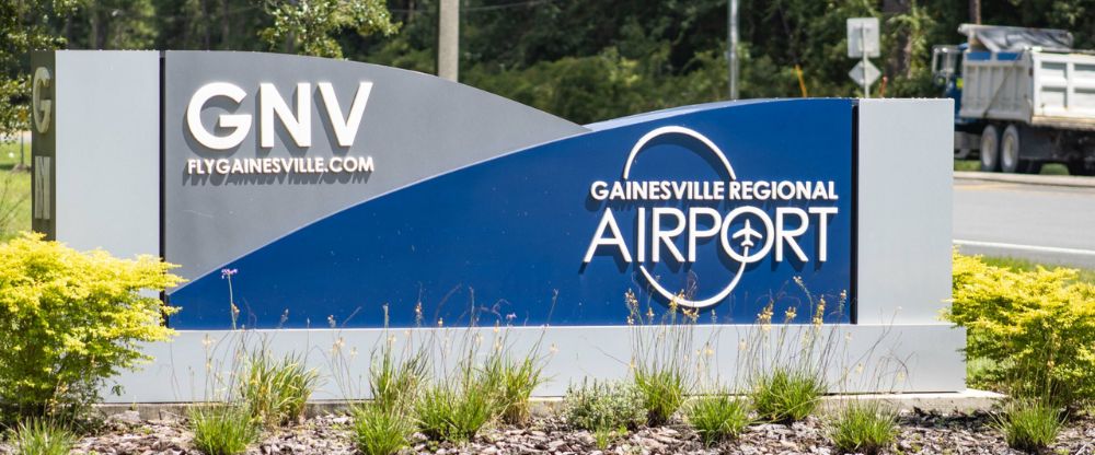 Gainesville Regional Airport