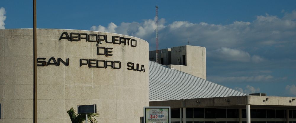 La Mesa International Airport