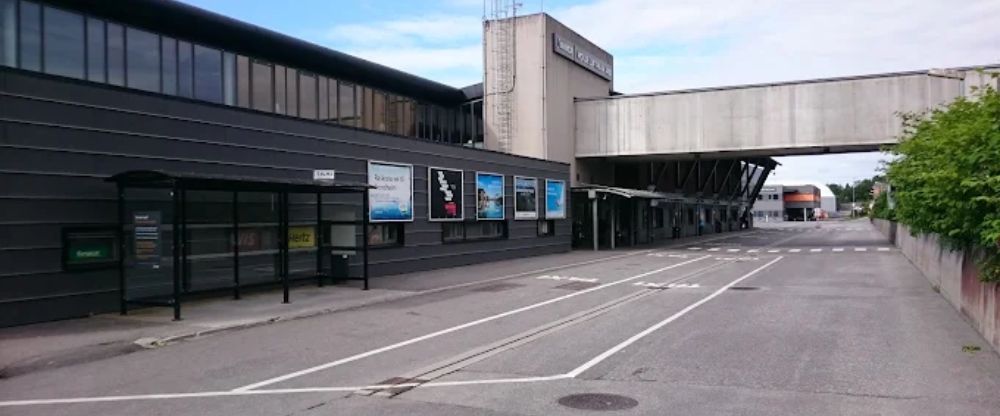 Molde Airport