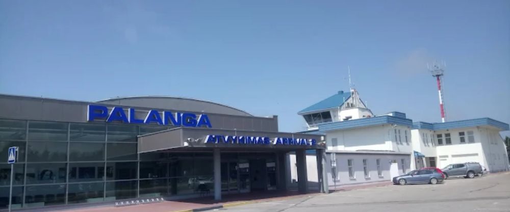 Palanga International Airport