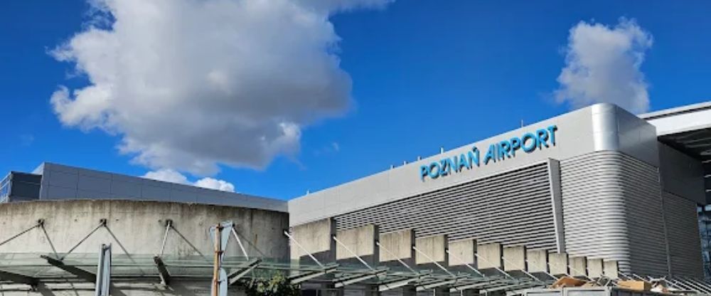 Poznań Airport (1)