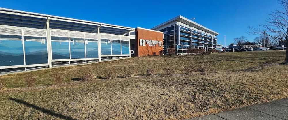 Roanoke-Blacksburg Regional Airport