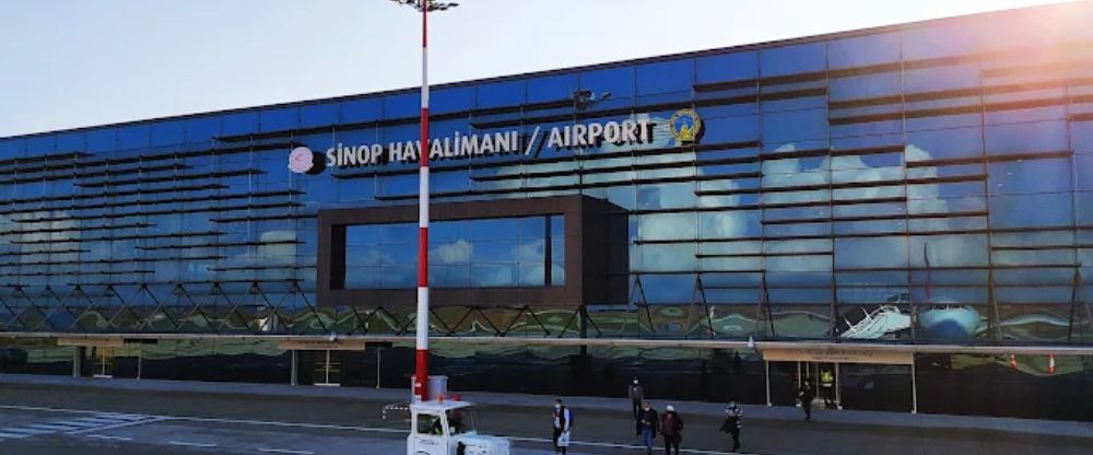 Sinop Airport