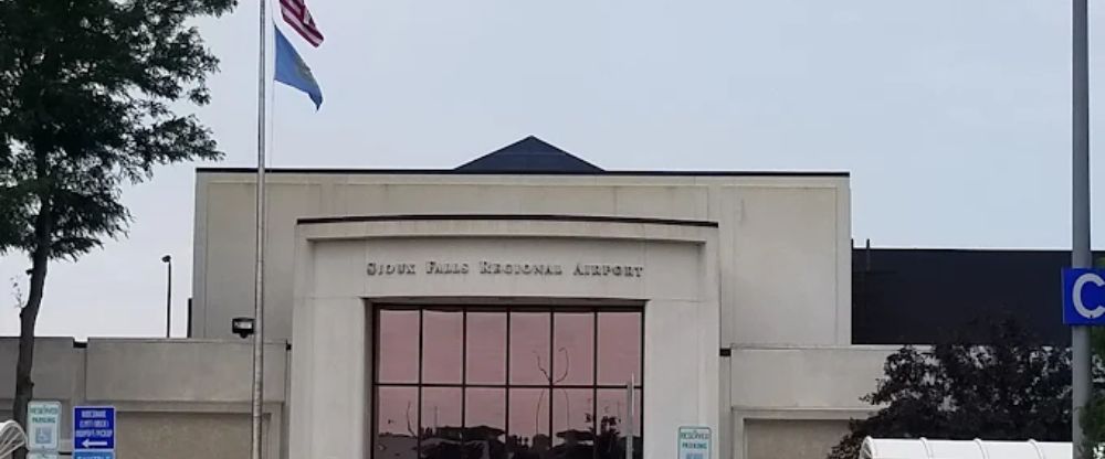 Sioux Falls Regional Airport