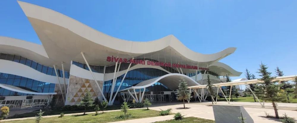 Sivas Airport