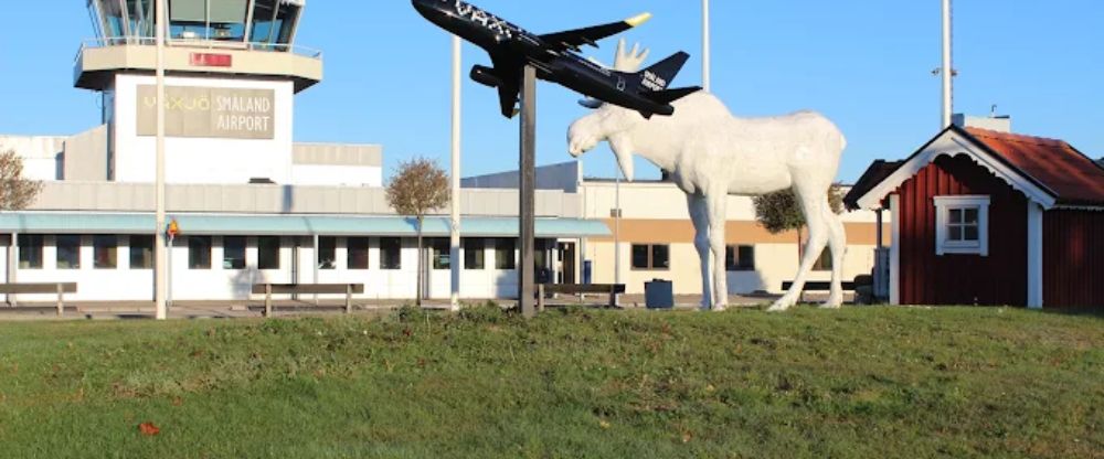 Smaland Airport