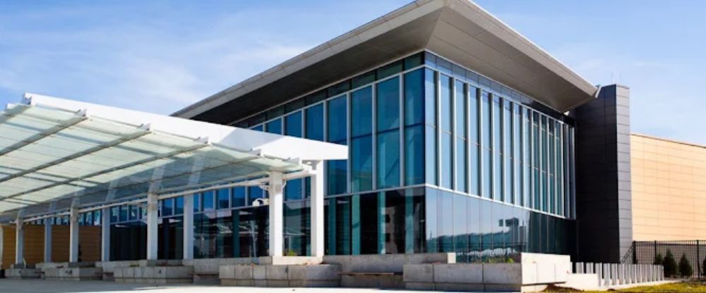 Wichita Dwight D. Eisenhower National Airport