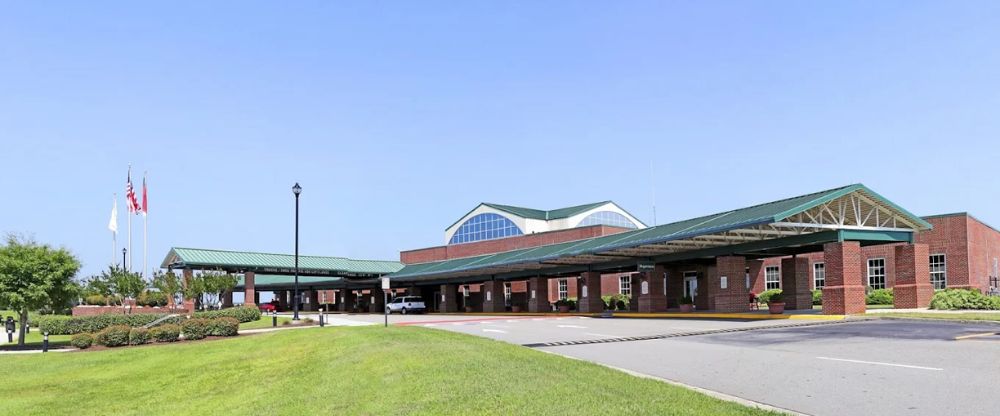 Wilmington International Airport